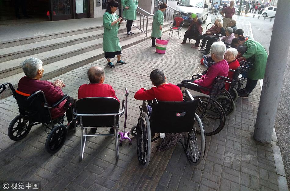北京初步构建老年健康服务体系 全市已有医养结合机构215家